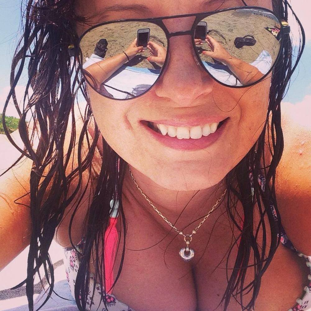 Meet your Posher, Kasia